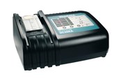 Batterier & Ladere - Makita DC36RA battery charger - 194863-5