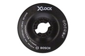 Vinkelsliper - Bosch backing pad - 2608601713