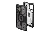 Mobil - Deksel og etui - UAG Pathfinder Clear Pro Series - back cover for mobile phone - 214427114343