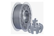 Printertilbehør blekk/toner - CREALITY 3D - grey - CR-PLA filament - CR-PLA filament: CR-PLA-filament Grey - 3301010066