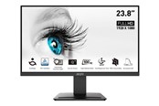 Skjerm - 24" MSI PRO MP2412DE - LED monitor - Full HD (1080p) - 23.8" - 9S6-3BA9CH-045