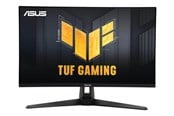 Skjerm - 27" ASUS TUF Gaming VG27AQM1A - 2560x1440 - 260Hz - Fast IPS - 90LM05Z0-B08370