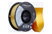 Printertilbehør blekk/toner - CREALITY 3D - golden - CR-Silk PLA filament - CR-Silk PLA filament Golden - 3301120001