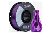 Printertilbehør blekk/toner - CREALITY 3D - purple - CR-Silk PLA filament - CR-Silk PLA filament Purple - 3301120005