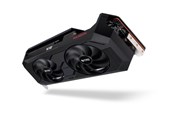 Grafikkort - Acer Radeon RX 7700 XT OC - 12GB GDDR6 RAM - Grafikkort - DP.Z39WW.P01