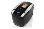 Bakemaskin - Gorenje Bakemaskin BM1210BK - breadmaker - BM1210BK