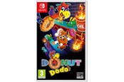 Spill - Donut Dodo - Nintendo Switch - Plattform - 3770017623840