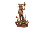 Reklameartikler - Blizzard - World of Warcraft - Alexstrasza Premium - Figur - B66666