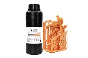 Filament - 3D Printer - FlashForge Washable Resin Beige 1L 3D Printing Resin - 20002080001