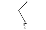 Mikrofon - Deltaco GAMING GAM-172 - boom arm for microphone - universal streaming - GAM-172