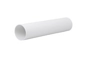 Ventilation - Fresh Masonry pipe Ø100 mm, length 500 mm - 290950