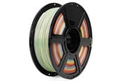 Filament/Resin - 3D-skriver - FlashForge PLA Silk 1.75mm Rainbow 1.0KG 3D Printing Filament - 90004249001