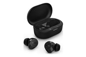 Hodetelefoner - Philips TAT1209BK - true wireless earphones with mic - TAT1209BK/00