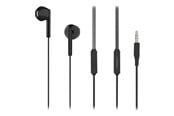 Hodetelefoner - Qoltec - earphones with mic - 50833