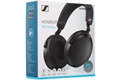 Hodetelefoner - Sennheiser MOMENTUM 4 - headphones with mic - 509266