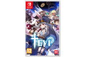 Spill - TEVI - Nintendo Switch - Action/Adventure - 5060997483137