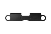 Hjemmekino & Surround - Nedis SBMT55BK - bracket - low profile - for sound bar - black - SBMT55BK