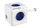 Strømkabel (ekstern) - PowerCube extended usb - 1402BL