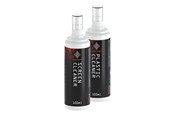 Skjerm - Deltaco Cleaning kit for monitor and peripherals 2x 100ml 2x towels - 4222058