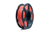 Filament - 3D Printer - FlashForge PLA Matte Light Coral 0.5kg 3D Printing Filament - 90008904001