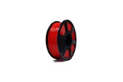 Filament - 3D Printer - FlashForge PETG PRO Red 0.5KG 3D Printing Filament - 90009075001