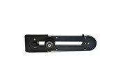 Nettbrett - Andre tilbehør - GEAR Tabletholder Foto Black for 1/4" tripod screw - 575000