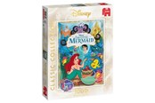 Puslespill - Disney The Little Mermaid(1000) - 707-18822