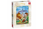 Puslespill - Disney The Lion King(1000) - 707-18823