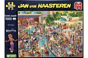 Puslespill - Jan van Haasteren Efteling Fata Morgana (1000) - 707-1110100038