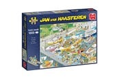 Puslespill - Jan van Haasteren The Locks(1000) - 707-19067