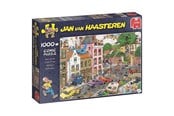 Puslespill - Jan van Haasteren Friday the 13th(1000) - 707-19069