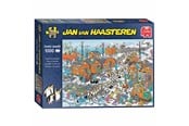 Puslespill - Jan van Haasteren South Pole Expedition(1000) - 707-20038