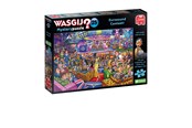 Puslespill - Wasgij Mystery Puzzle 25 Eurosound Contest! (1000) - 1110100019