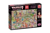 Puslespill - Wasgij Destiny Puzzle 170 years Jumbo! (1000) - 707-1119800223