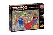 Puslespill - Wasgij Original Puzzle 41 The Restore Store (1000) - 707-25020