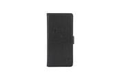 Mobil - Deksel og etui - GEAR Wallet Case 3 Card Slots Black - OnePlus 12R - 599553