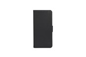 Mobil - Deksel og etui - GEAR Wallet Case 3 Card Slots Black - Motorola Edge 40 5G - 599554