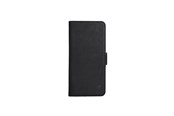 Mobil - Deksel og etui - GEAR Wallet Case 3 Card Slots Black - Motorola G84 5G - 599557