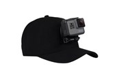 Actionkamera  - Tilbehør - Puluz Cap with for sports cameras - PU195