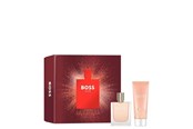 Parfyme & Dufter - Hugo Boss Alive Giftset - 3616304197925