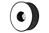 Kamera & Objektivtilbehør - Puluz Soft circular flash light  PU5145 45cm - PU5145