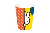 Leketøy - Haza Witbaard Miffy Cups 8pcs. - 436356