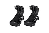 Actionkamera  - Tilbehør - Puluz J-Hook mount for sports cameras (2x) - PU20