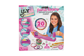 Kreative leker - iLY 3-in-1 Pura Loom Deluxe Bracelet Maker - 157-111202