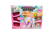 Kreative leker - iLY Swirl & Reveal Bracelets Kit - 157-112858