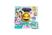 Kreative leker - iLY 3D Sticker Maker - 157-112665