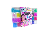 Kreative leker - iLY DIY Fashion Bandz Jewelry Kit - Large case - 157-112220