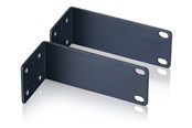 Tilbehør - ZyXEL network device mounting bracket - 19" - long - ACCESSORY-ZZSW01F