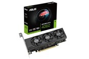 Grafikkort - ASUS GeForce RTX 4060 Low Profile OC - 8GB GDDR6 RAM - Grafikkort - 90YV0JL0-M0NA00