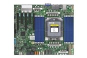 Hovedkort - Supermicro H13SSL-NT Hovedkort - Socket SP5 socket - DDR5 RAM - ATX - MBD-H13SSL-NT-B